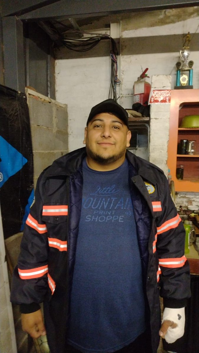 Seguimos recorriendo nuestra secc.  Para contruir la ciudad numero 1 !!! <a href="/JBeeSellares/">Javier Bee Sellares</a> <a href="/LucasBalian/">Lucas Balian</a> <a href="/ArielaSzpanin/">Ariela Szpanin</a> <a href="/rodrigodeloredo/">Rodrigo de Loredo</a> <a href="/CumplidoRodrigo/">Rodrigo Cumplido</a>