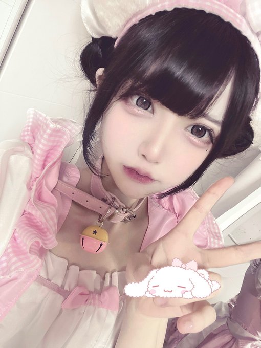 コスプレイヤー미유 ミユのTwitter画像7