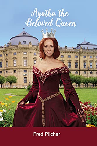 Book of the Day, June 15th -- Sci-fi/#Fantasy, #rated5stars

Temporarily Free:
forums.onlinebookclub.org/shelves/book.p…

Agatha the Beloved Queen by Frederick Pilcher
Published by @OutskirtsPress 
Connect with the Author: @FredPilcher1 

#freebooks #bookoftheday
