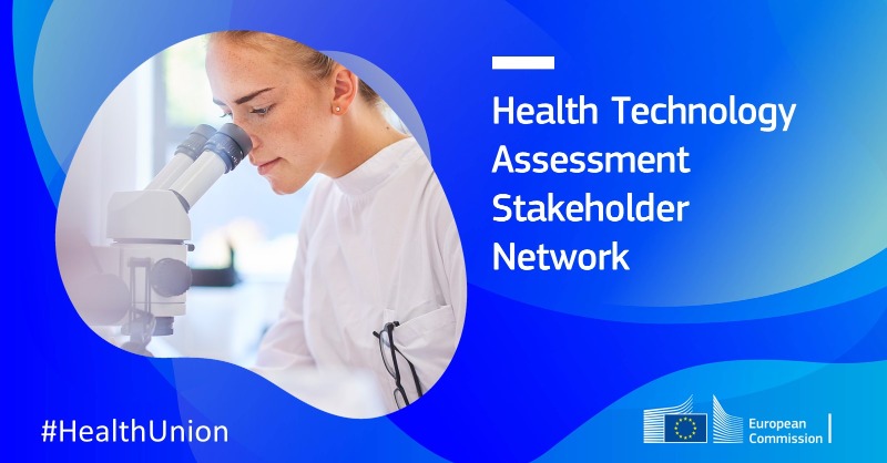 EU One Health on X: "Patients need innovative health technologies.  Yesterday, we discussed with 45 stakeholders & 16 Member State  representatives the implementation of the EU Health Technology Assessment  Regulation. At the