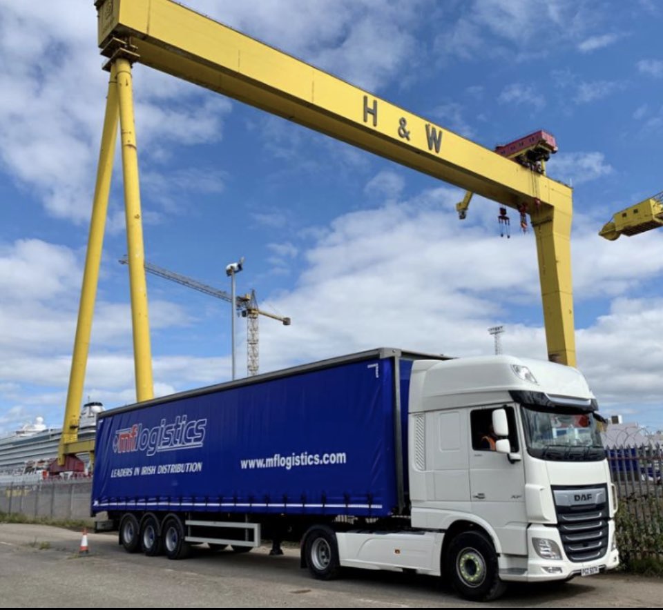 MF_Logistics's tweet photo. Leaders in #IrishDistribution #3PL #ContractLogistics  Please get in touch today: sales@mflogistics.com #Retail #Aerospace #Pharmaceutical #Healthcare #Automotive #Warehousing #Belfast #Dublin #Warrington #London 01925 761 560 https://t.co/gHwTPq9GVm