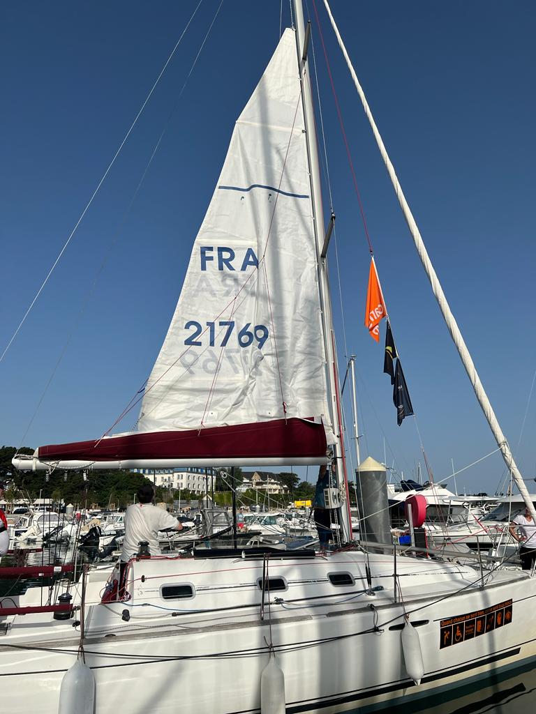 Moez EL ASSINE ▪ PLY tweet media