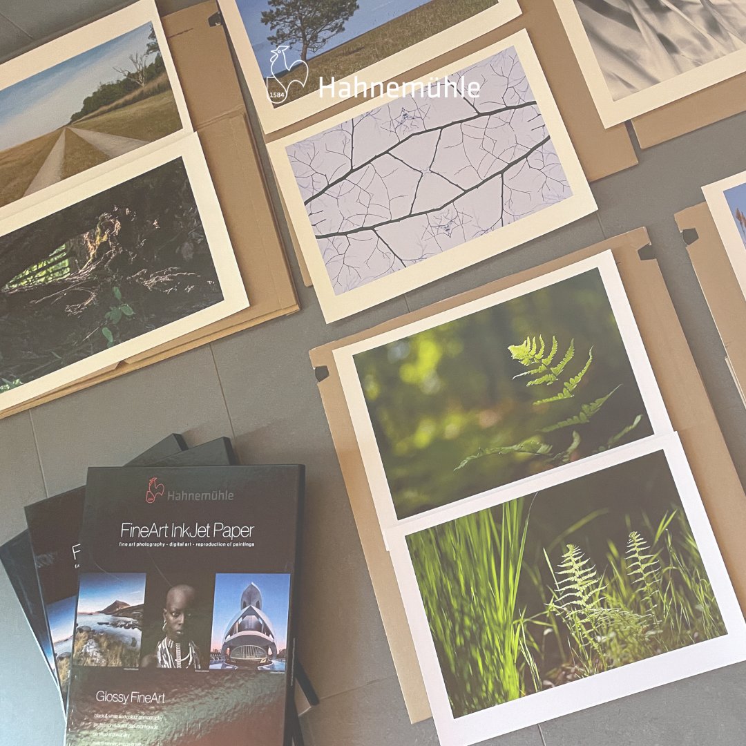 "The image is the essence. Photographed with a Leica camera and printed on Hahnemühle paper." The maxim for two strong German brands in the photo and imaging business. All <a href="/leica_camera/">Leica Camera AG</a> Academy workshops on Hahnemühle Digital FineArt Paper. Hahnemühle Hemp <a href="/horizontezingst/">»horizonte zingst«</a>