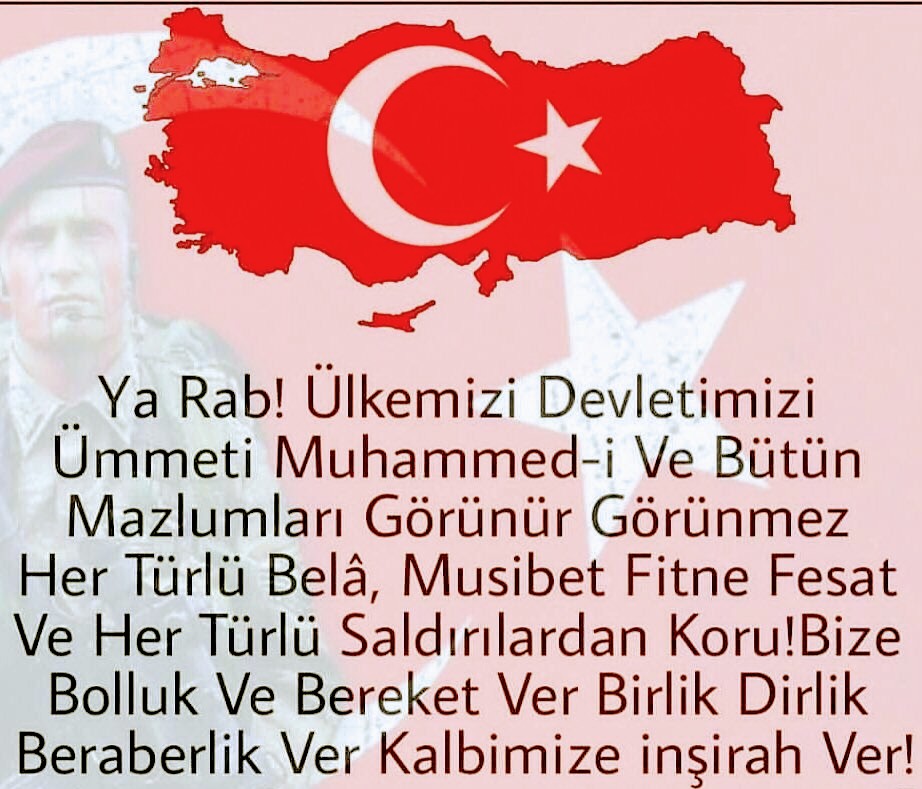 Esselatu vesselamu aleyke ya Resulullah 
🥀Allahümme Sallı ala seyyidina Muhammedin ve ala alihi ve sahbihi ecmain🥀
@Cundali9 
@Cumaotur15 
@uziTURGttinta 
@_yazip_ciziyor 
@yasar3422 
@Yorgun15101962 
@YARGI1453 
@ramazan5_7_1 
@Reisciyi2 
@orhan_hendek 
@orhanayguler047…