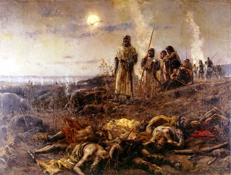 CulturaAragon's tweet photo. 🗓️El 17 de junio de 1120 se libró la Batalla de #Cutanda
⚔️En ella se enfrentaron los ejércitos del Imperio Almorávide y los de Alfonso I el Batallador, rey de #Aragón
📌Fue decisiva para conservar #Zaragoza y conquistar de los valles del Jalón y del Jiloca @HistoriadAragon https://t.co/Rjo6PqLM9S