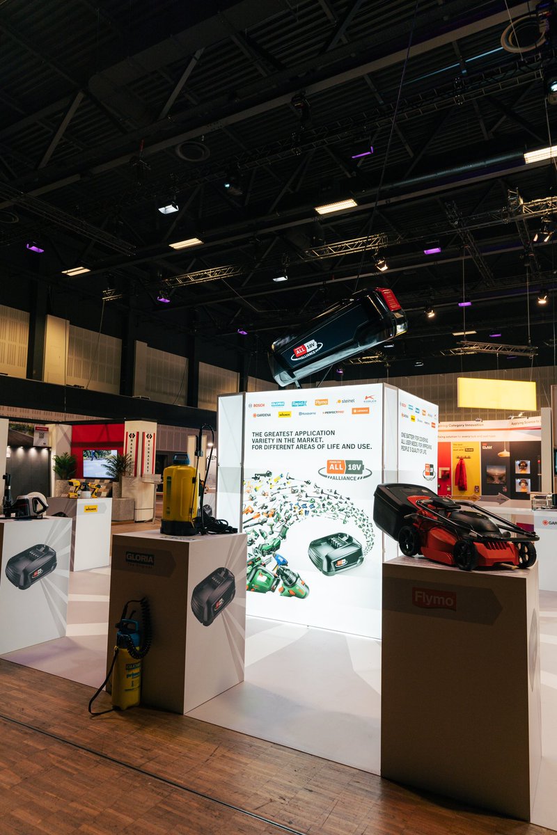 diysummit's tweet photo. Our Diamond Sponsor THE POWER FOR ALL Allianceโ is excited to be part of the 9th Global DIY Summitโ
#diysummit #diy #homeimprovement #networking #visionsofdiy https://t.co/2ynJWAaRMZ