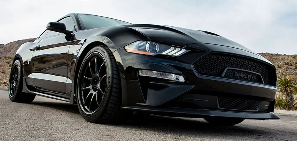 UsaAutoImport's tweet photo. Shelby American está celebrando el centenario del nacimiento de su fundador con una serie de Shelby Mustang de edición especial de solo 100 unidades. 

https://t.co/CWoGIBVT1O

#usaautoimport #cochesamericanos #importacioncoches #mustanggt https://t.co/NmS9LJvcdo