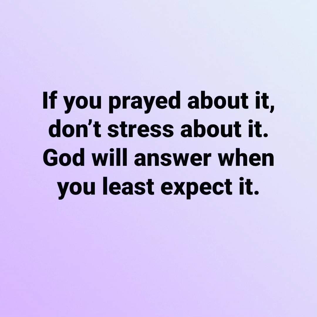 NotEnuffTech's tweet photo. #God knows your need, sees your struggle, feels the weight of your burden. He is standing there ready and willing to help you, all you have to do is ask. #Amen 🙏🏽
#FactOfLife #WordsOfWisdom #WordsToLiveBy #BelieveThis #TrustThis #LifeLessons #LoveThyself #LifeStyle #TrustInHim https://t.co/wGH99g3Au4