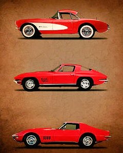 Pick your poison

#Chevy #chevrolet #corvette #classiccars #v8 #Automotive #AmericanMuscle