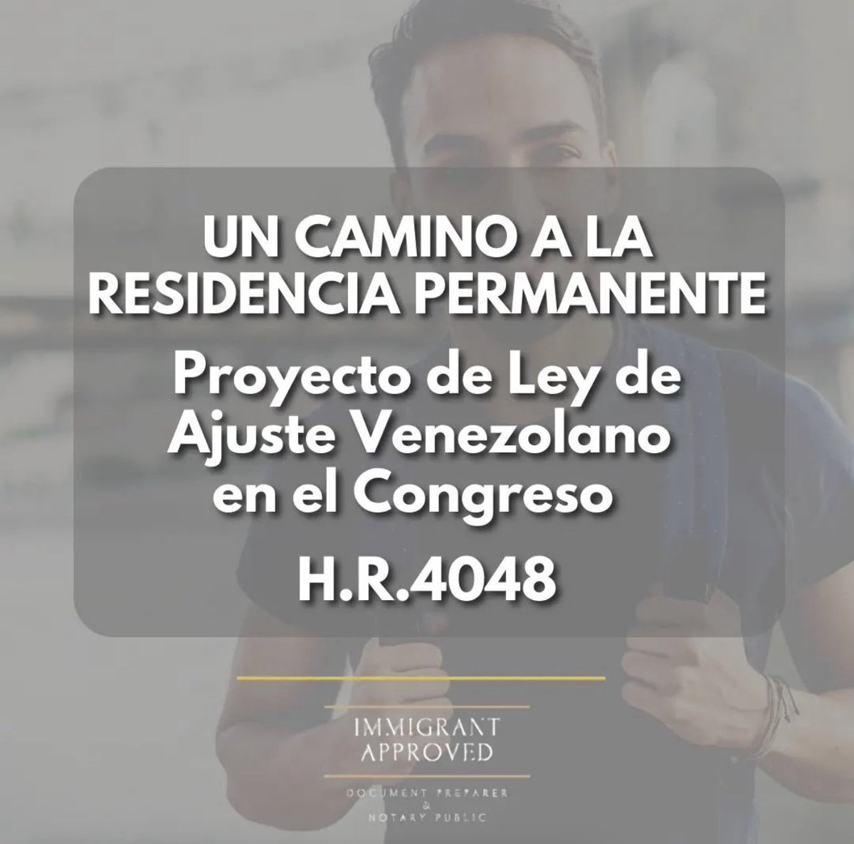 InmigranteA1's tweet photo. https://t.co/KeOrP4Yznq               #usa #greencard #venezolanos https://t.co/eOh2sSsALU