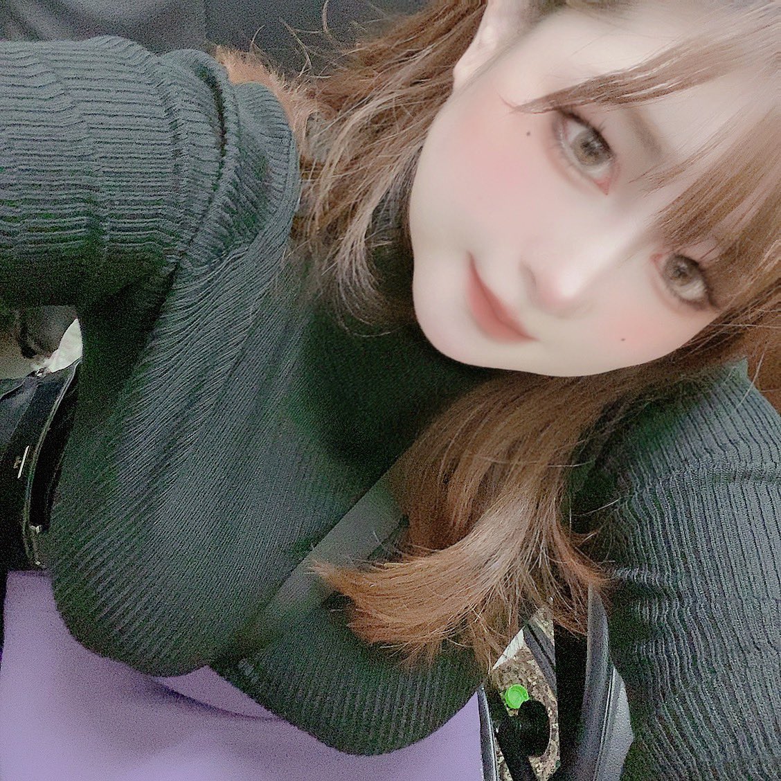 Kカップの犬井ゆき（DJ WANWAN）6/19 渋谷 VIZEL on Twitter