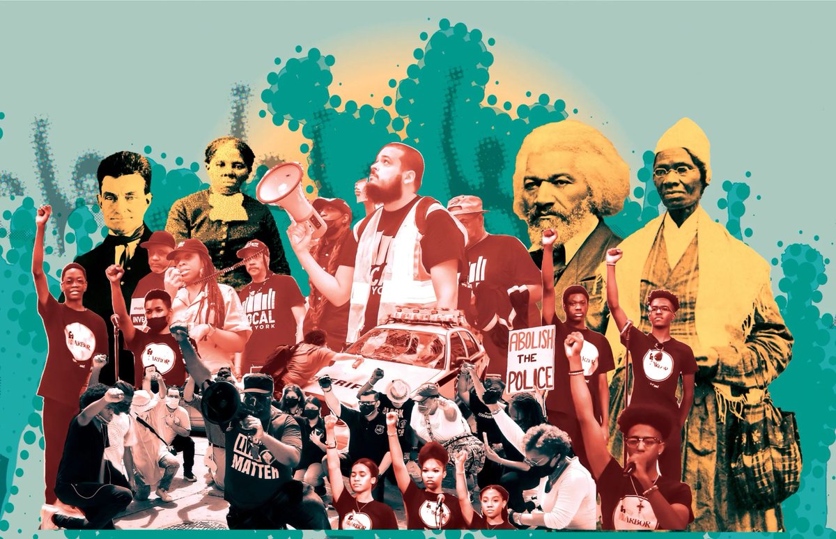 Congrats to <a href="/NYAmNews/">New York Amsterdam News</a> <a href="/Report4America/">Report for America</a> corps members <a href="/TandyLau1995/">Tandy Lau</a> &amp; <a href="/wordslivehere/">ObsidianSerendipity</a> for their deeply reported and researched article on modern day abolition!

amsterdamnews.com/news/2023/06/1…