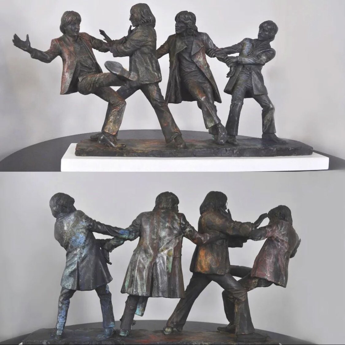 BeatleLudo tweet media
