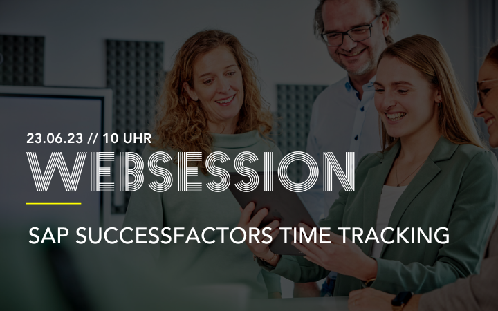AllforOne_HR's tweet photo. Aufgepasst! Wir haben eine spannende Websession geplant! 🎉  Meldet euch jetzt an und erfahrt, wie SAP SuccessFactors Unternehmen dabei unterstützt, ihre Arbeitszeiten effizient zu verwalten. 🕒https://t.co/8Fh6EktKyh #Websession #SAPSuccessFactors #Zeiterfassung #Empleox https://t.co/Z81HXATwJV
