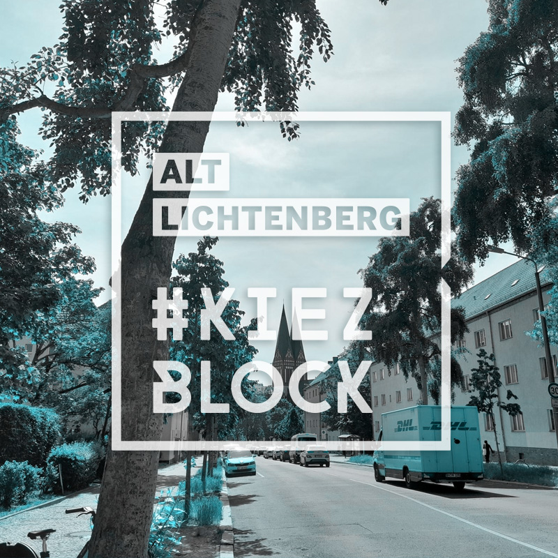 Vorgeschlagene Tagesordnung:
👉TOP 1: Begrüßung und Formalia
👉TOP 2: Bürger*inneninitiativen für mehr Lebensqualität im öffentlichen Raum unserer Kieze (Die #Kiezblock-Initiative @AltLbergBlock stellt sich vor, anschließende #Podiumsdiskussion) 3/4