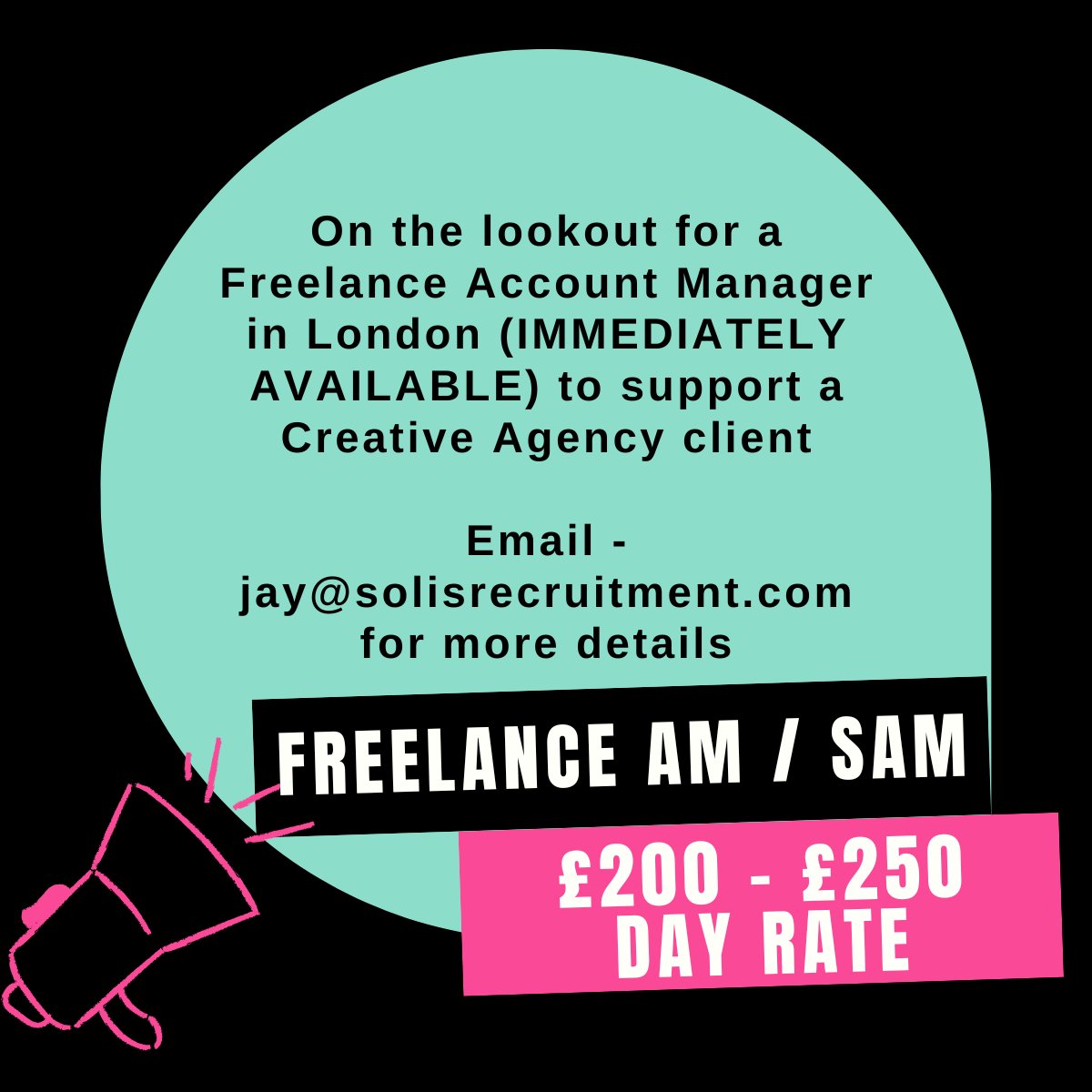 Solis Recruitment Ltd tweet media