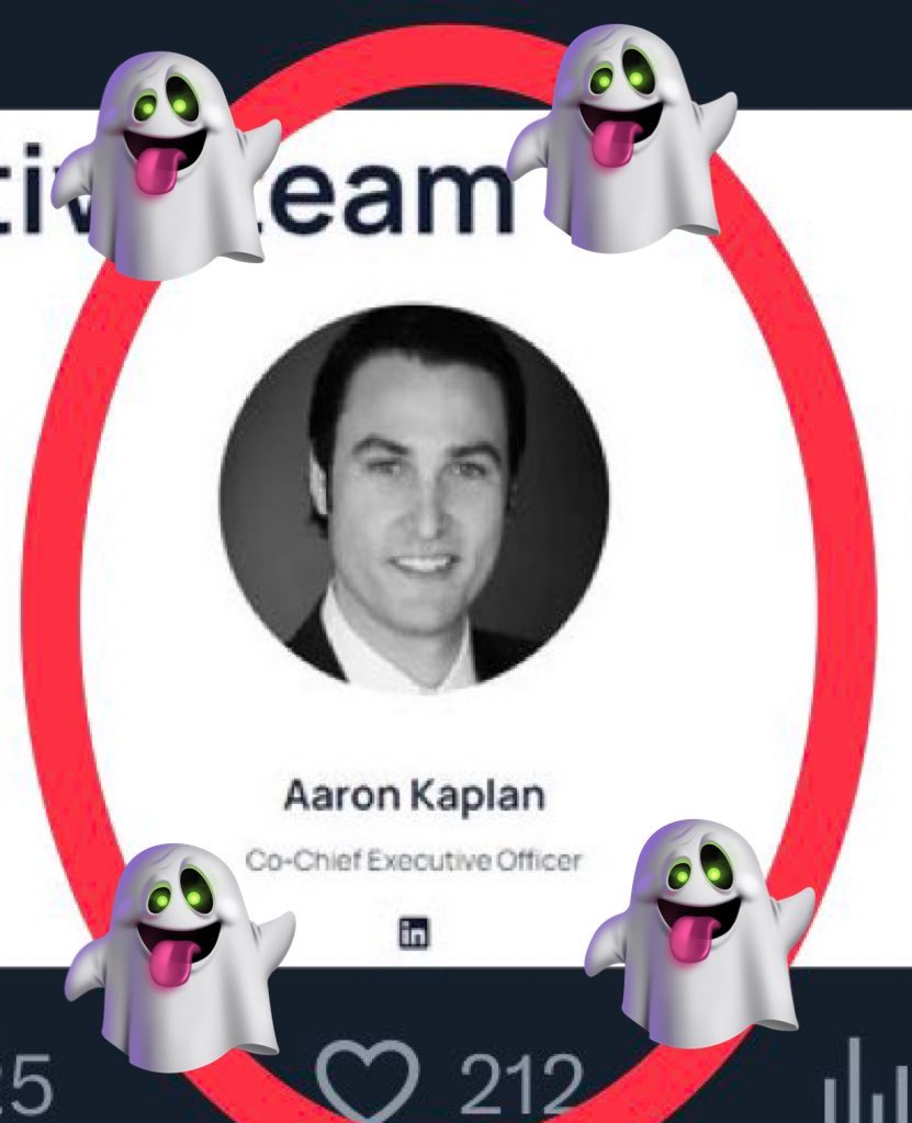 HPLoveBux's tweet photo. Ok … simple question.

When were the criteria for SPBD 

“Special Purpose Broker Dealer”

Designated and made public??

How did Aaron Kaplan’s team apply to be registered this way? 

Was this option opened for anyone else?

Gary trips over the words here … 
#KapFiles #spookySEC https://t.co/6SICGW1hxy