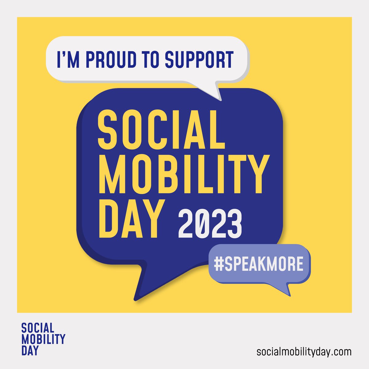 We’re joining the #SocialMobilityDay conversation! 💬
Ark is committed to bringing about change and creating opportunities.
In 2022, Ark sixth form students eligible for free school meals were twice as likely to secure a place at a top third university than the national average.