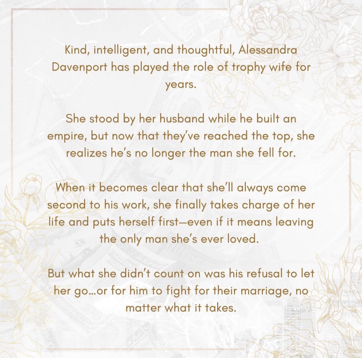 rozareads's tweet photo. KING OF GREED cover and blurb reveal 💛
[ DominicAlessandra Coming October 24 ] https://t.co/x8RFyjkgtY