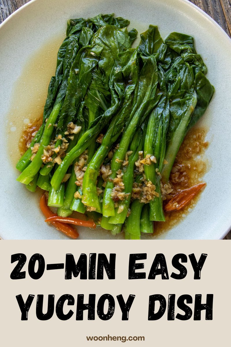 schmoozequeen's tweet photo. Simple Blanched #YuChoy 
#ChoySum #AsianSides 
https://t.co/5DgkZrIhIy https://t.co/umDLfWXr6X