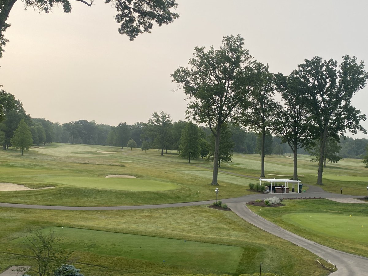prodgerseccgolf's tweet photo. 2023 Elyria CC Member/Guest starts today!  Good luck to all participants https://t.co/e6OxRC7ZcM