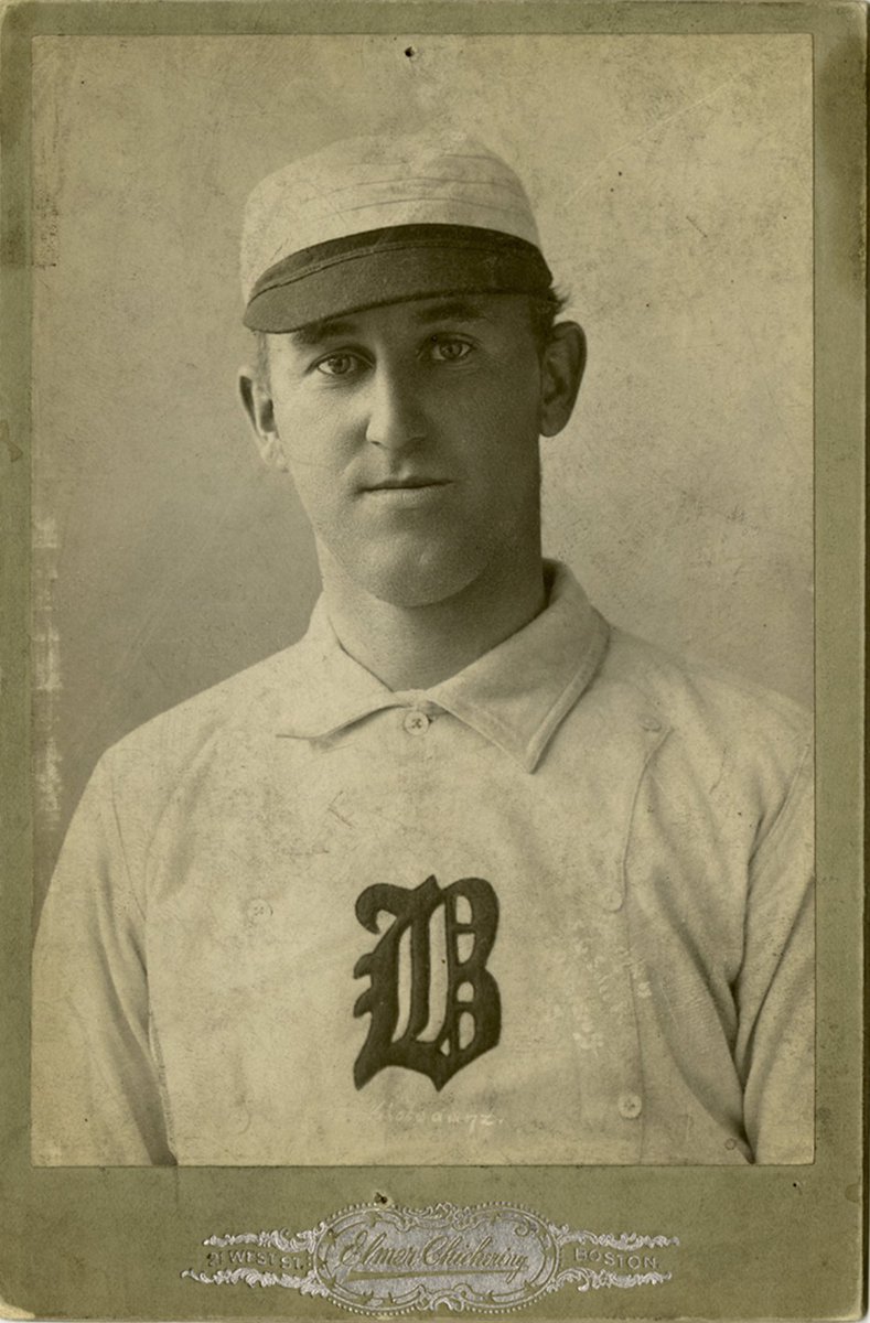 Paul Plaine on Twitter Today's Baseball