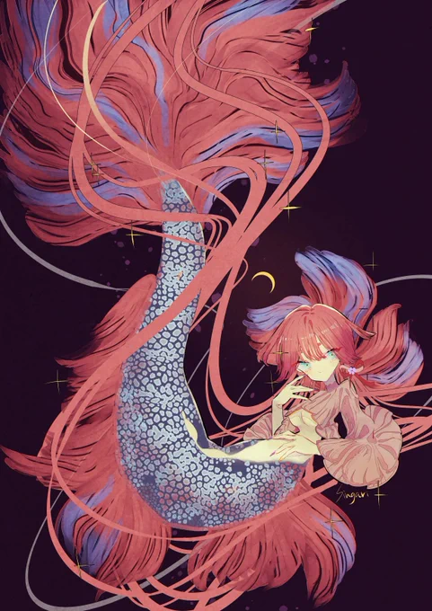 お気に入り達～～～～  #あなたのぴんく色の作品を見せてください