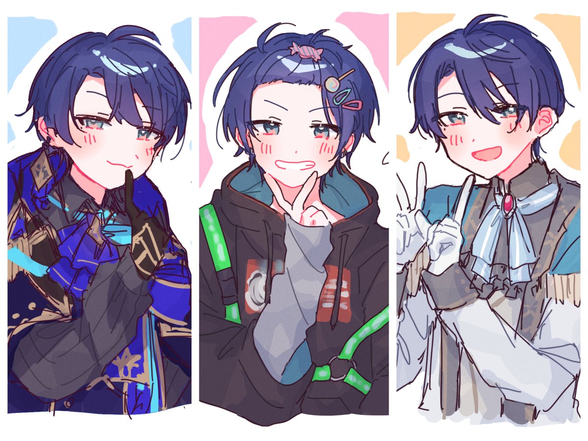 かぶち on Twitter: 
