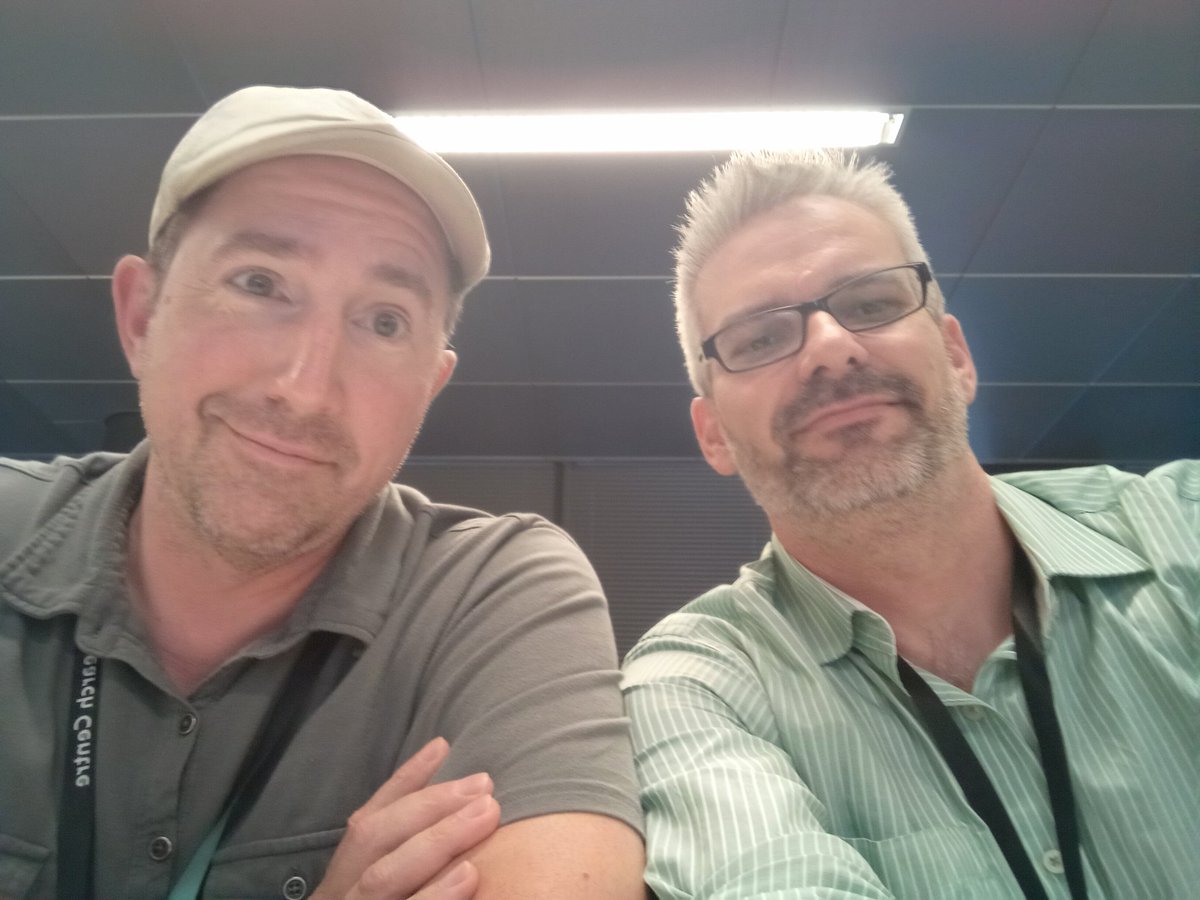 Having an amazing time at the <a href="/ffrc/">unruly</a> Finland Futures Research Conference presenting on AI and chatbots #Futuresconference23