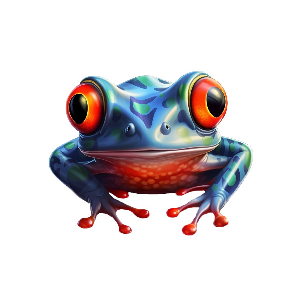 ReeyToken's tweet photo. (REEY) is a unique cryptocurrency project that combines the popularity of memes with financial opportunities. Centered around the iconic Red-Eyed Frog, REEY aims to create an engaging platform for meme enthusiasts while providing potential financial benefits to its holders. https://t.co/80Fyensa7v