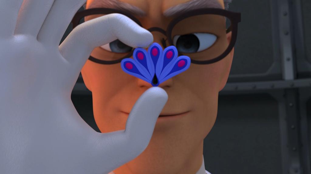 af_ran_official's tweet image. S3                                            S4
#Miraculous #Shadowmoth