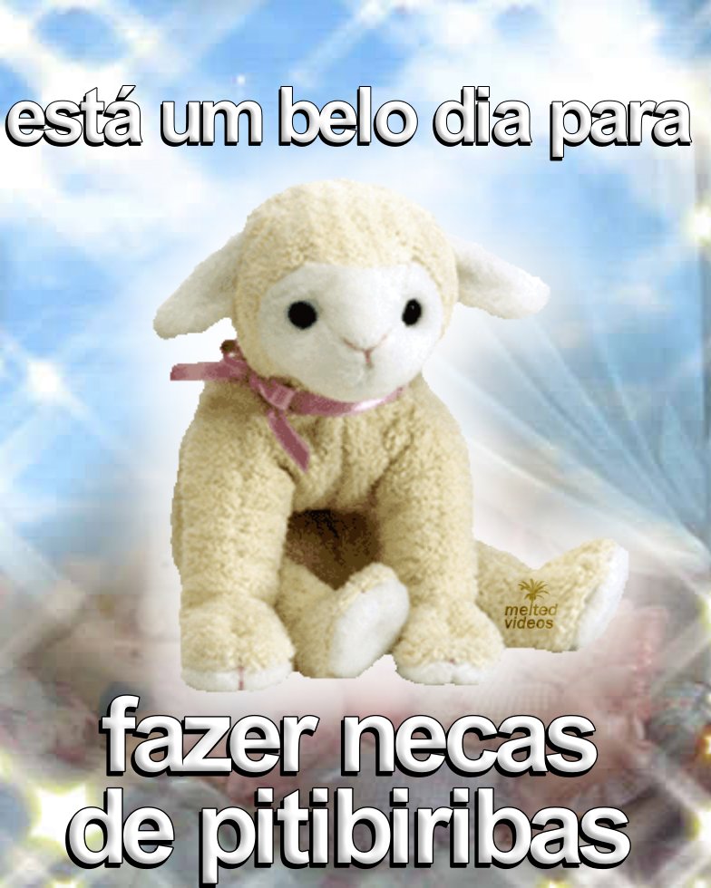 meltedvideos's tweet image. belissimo pra fazer aproximadamente nada