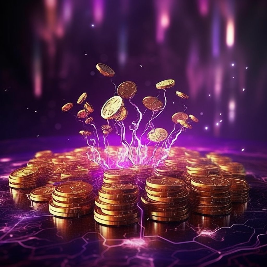 ThinkinCoin's tweet photo. 💹With a 0.3% deflationary mechanism and a limited supply of 10 million, $NEURONS is built for long-term appreciation. It's time to make a smart investment in your future.

Share your journey with us! 
 #DeflationaryCrypto #LongTermGains #HARMONY https://t.co/cnm0jQn5ok