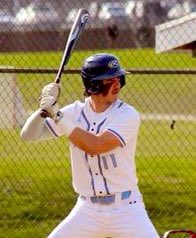 RHHSVBASEBALL's tweet photo. First team HoCo honors for @demetre10315010 and Eje! Second team honors for freshman Ryan Walsh! Well done men! https://t.co/PAErTgGOjv