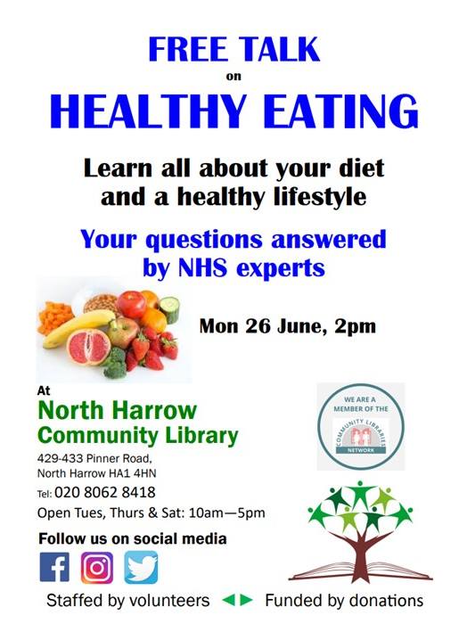 Roxbourne Medical Centre tweet media