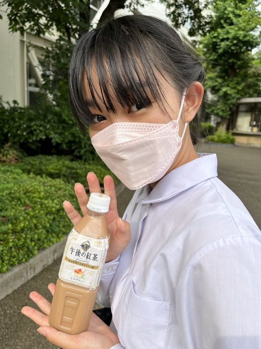 Twitterのコスプレ画像11