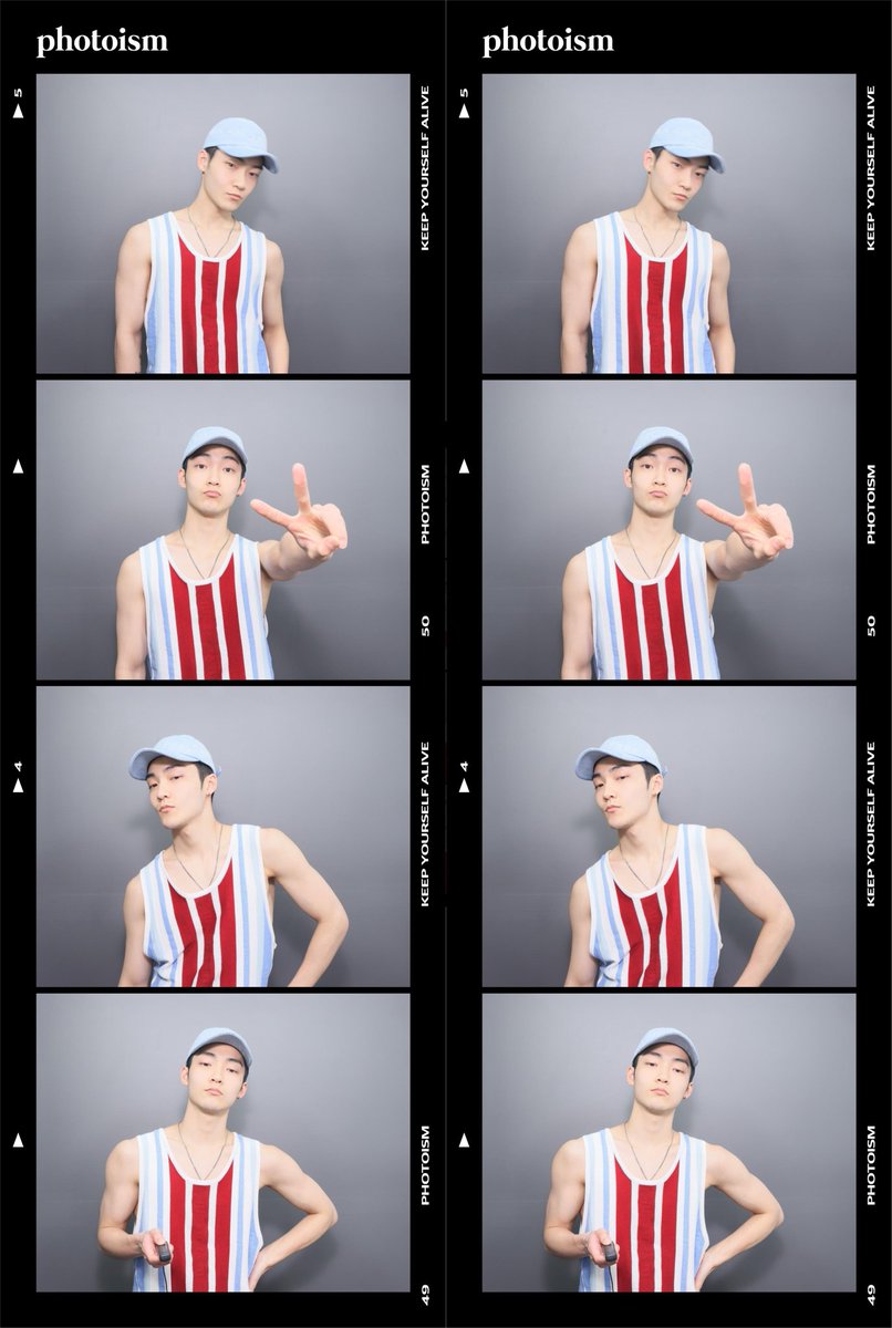 Kevin 문 tweet media
