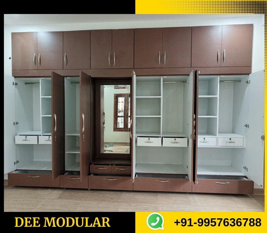 deemodular's tweet photo. Master Bedroom Wardrobe design by Dee modular🔥🔥🔥
Get your interior designing by our expert: https://t.co/f1kF7vsb7E
Follow us @deemodular
Call for service at: 9957636788
#wardrobe #interiordesign #style #interior #homedecor #design #kitchenset #wardrobedesign #home https://t.co/ATWZgbkiuc