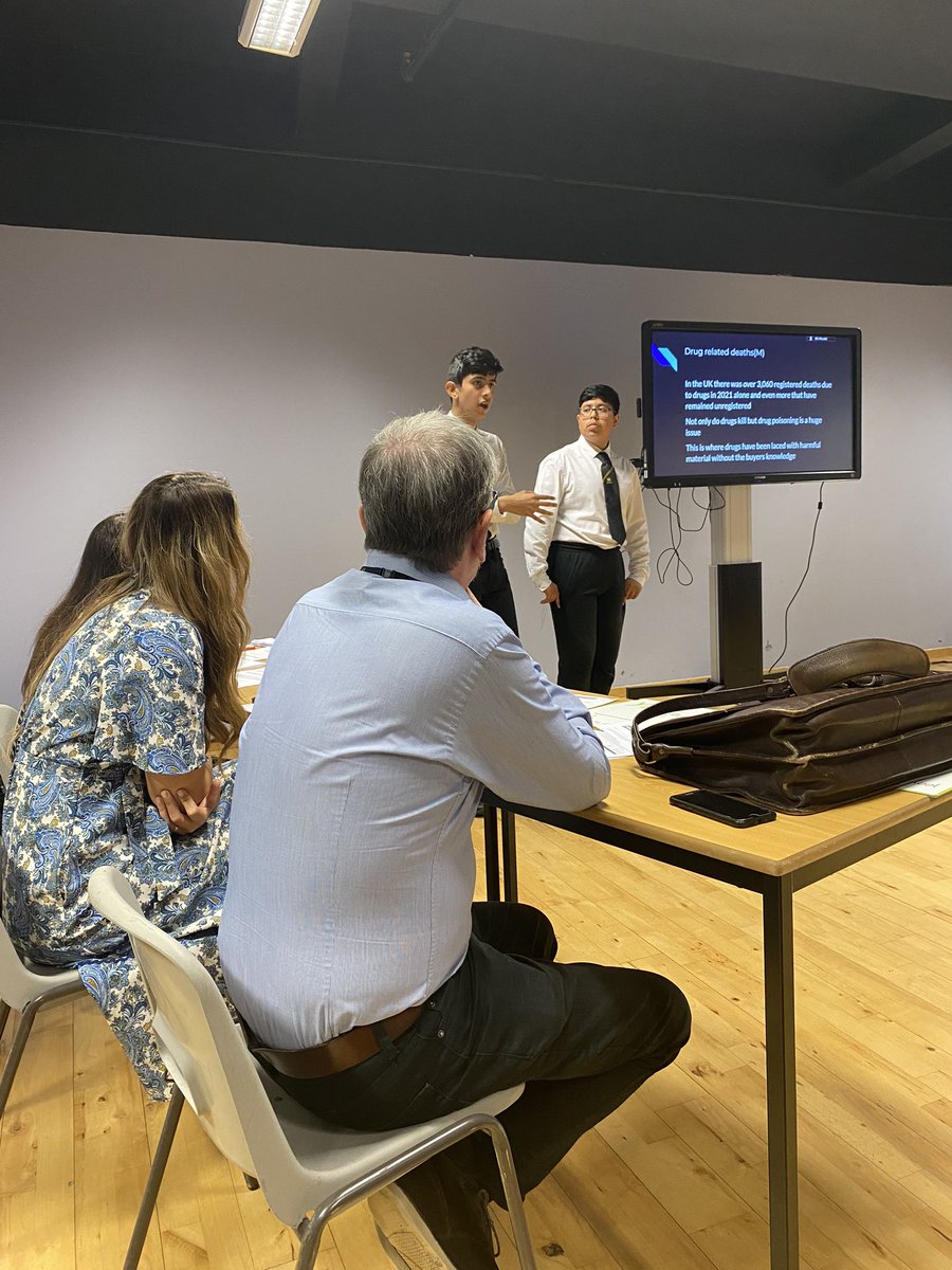 YPI final today - fantastic presentations and amazing young people 👏🏼👏🏼👏🏼 representing North Lanarkshire Women’s Aid, My support Day (addiction charity) and Coast (Autism charity) passionate and heartfelt ❤️