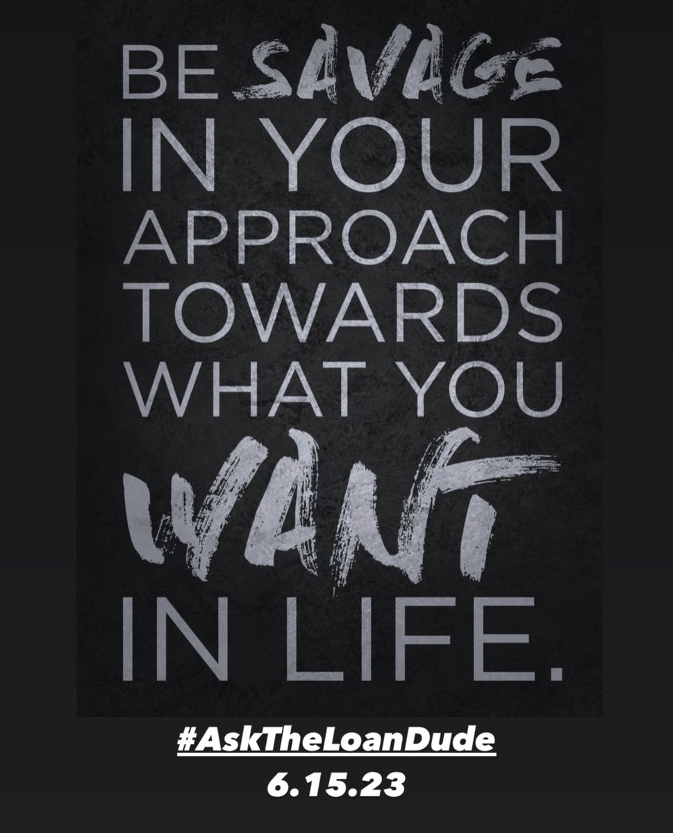 Tenacious Thursday #AskTheLoanDude
#YourHomeBuyingPower
#FirstTimeHomeowner
#HomeBuying101
#BuyMyFirstHome
#DownPaymentAssistance