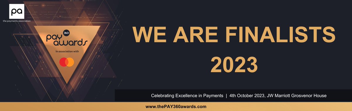 Izicap (@izicap) on Twitter photo ๐ It's official! We're in the running for the Most Innovative Merchant Services trophy at the #PAY360Awards 2023! ๐
What pride to see our tireless work and high-value added solution being praised! Onward to success! ๐ช
<a href="/ThePAssoc/">The Payments Association</a> #merchantservices #innovation #payments ๐ It's official! We're in the running for the Most Innovative Merchant Services trophy at the #PAY360Awards 2023! ๐
What pride to see our tireless work and high-value added solution being praised! Onward to success! ๐ช
<a href="/ThePAssoc/">The Payments Association</a> #merchantservices #innovation #payments