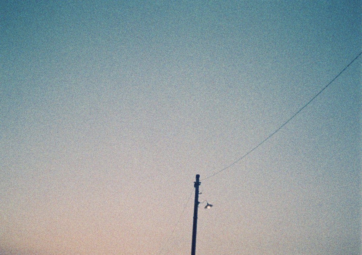 全て一過性だよ