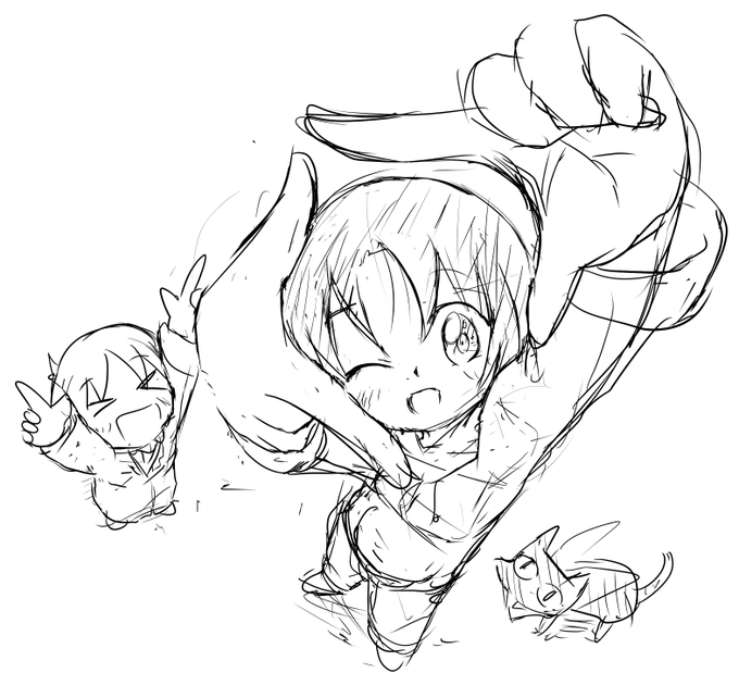 東雲家