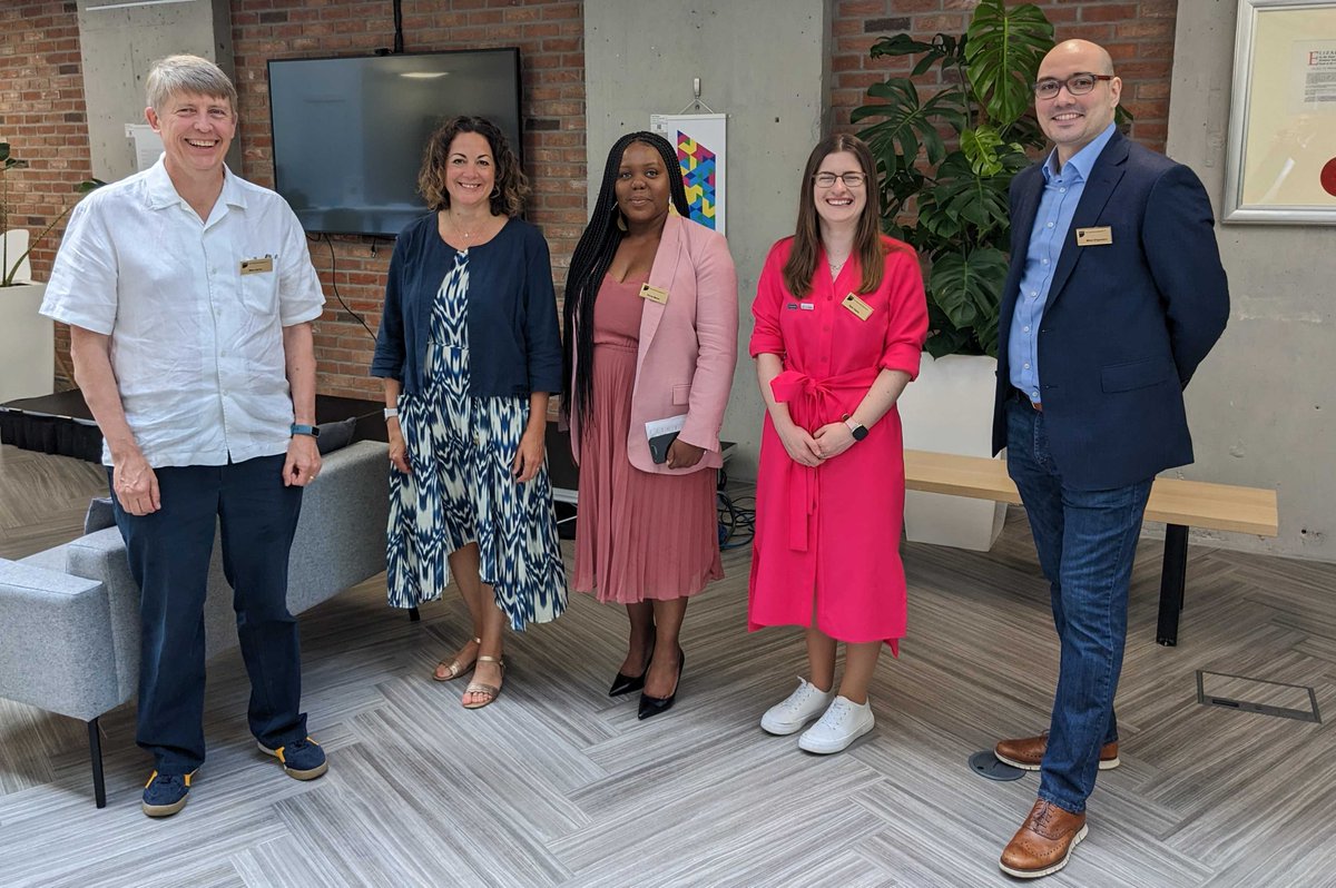 Mike Harris @testandanalysis.bsky.social (@testandanalysis) on Twitter photo It was great to meet <a href="/PorterHE/">Holly Porter</a>, Managing Director at <a href="/bcs/">BCS, The Chartered Institute for IT</a>, at #sigist23 It was great to meet <a href="/PorterHE/">Holly Porter</a>, Managing Director at <a href="/bcs/">BCS, The Chartered Institute for IT</a>, at #sigist23