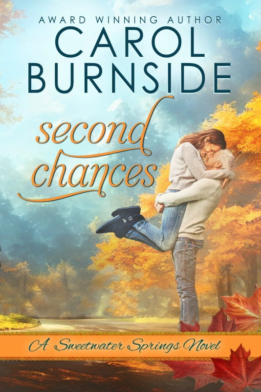 SECOND CHANCES #MFRWhooks #smalltownromance #MFRWauthor carolburnside.com/2023/06/14/sec… via <a href="/CarolBurnside/">Carol Burnside</a>