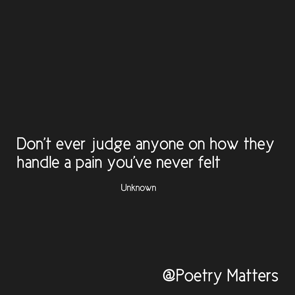 principallearns's tweet photo. Until you walk a mile in another person's shoes it might be nice to pull up. #JudgeLess
#ThursdayFullyLoaded https://t.co/KVujURhZ95