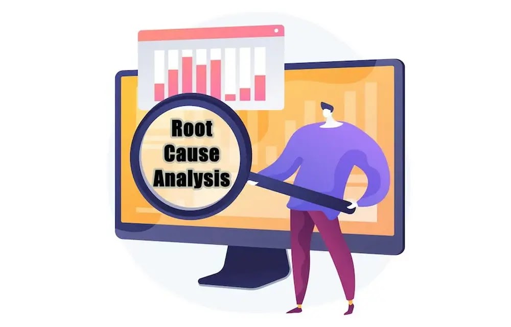 ZakirAliRajnish's tweet photo. How to Practice a More Effective Root Cause Analysis

https://t.co/CjAyPrFeTE

#analysis #analytics #analyst #rootcauseanalysis #rootcause #rootcauses https://t.co/6wB9qNy2uL