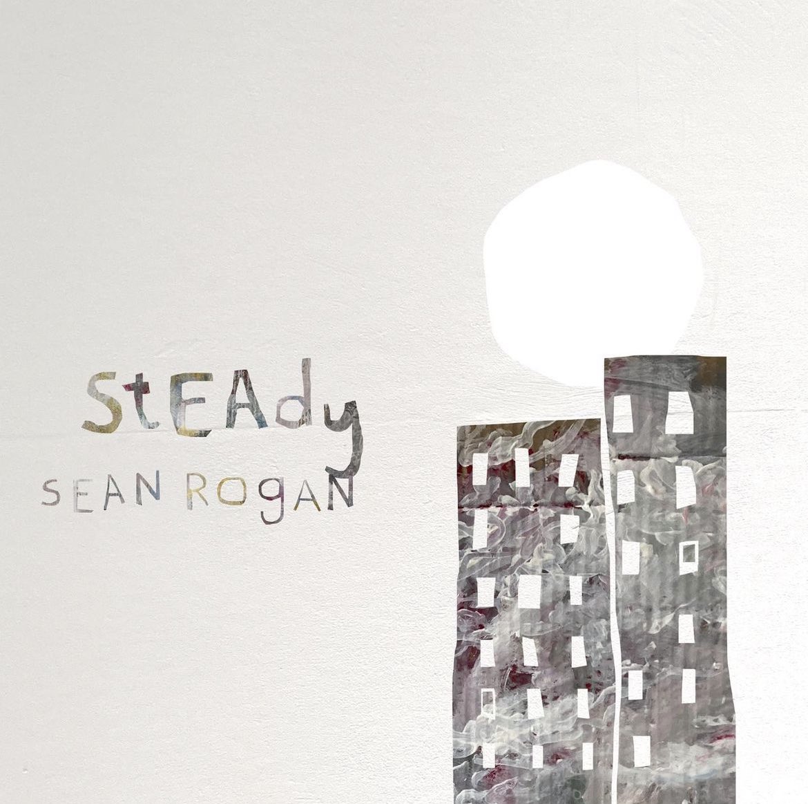 Out now. New single from the Uber-talented @seanroganmusic. Mastered here @samproctormusic