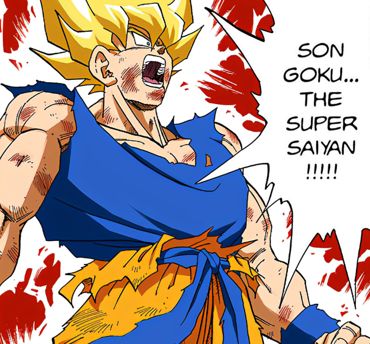 SaiyajinNoKibou's tweet photo. ⠀

⠀⠀⠀⠀𝐏𝐎𝐖𝐄𝐑 𝐂𝐎𝐌𝐄𝐒 𝐈𝐍 𝐑𝐄𝐒𝐏𝐎𝐍𝐒𝐄 𝐓𝐎 𝐀 https://t.co/vOhj6A8rta

⠀⠀⠀⠀𝐍𝐎𝐓 𝐀 https://t.co/FH430f6iT8

⠀ https://t.co/jrLUy1HCdj