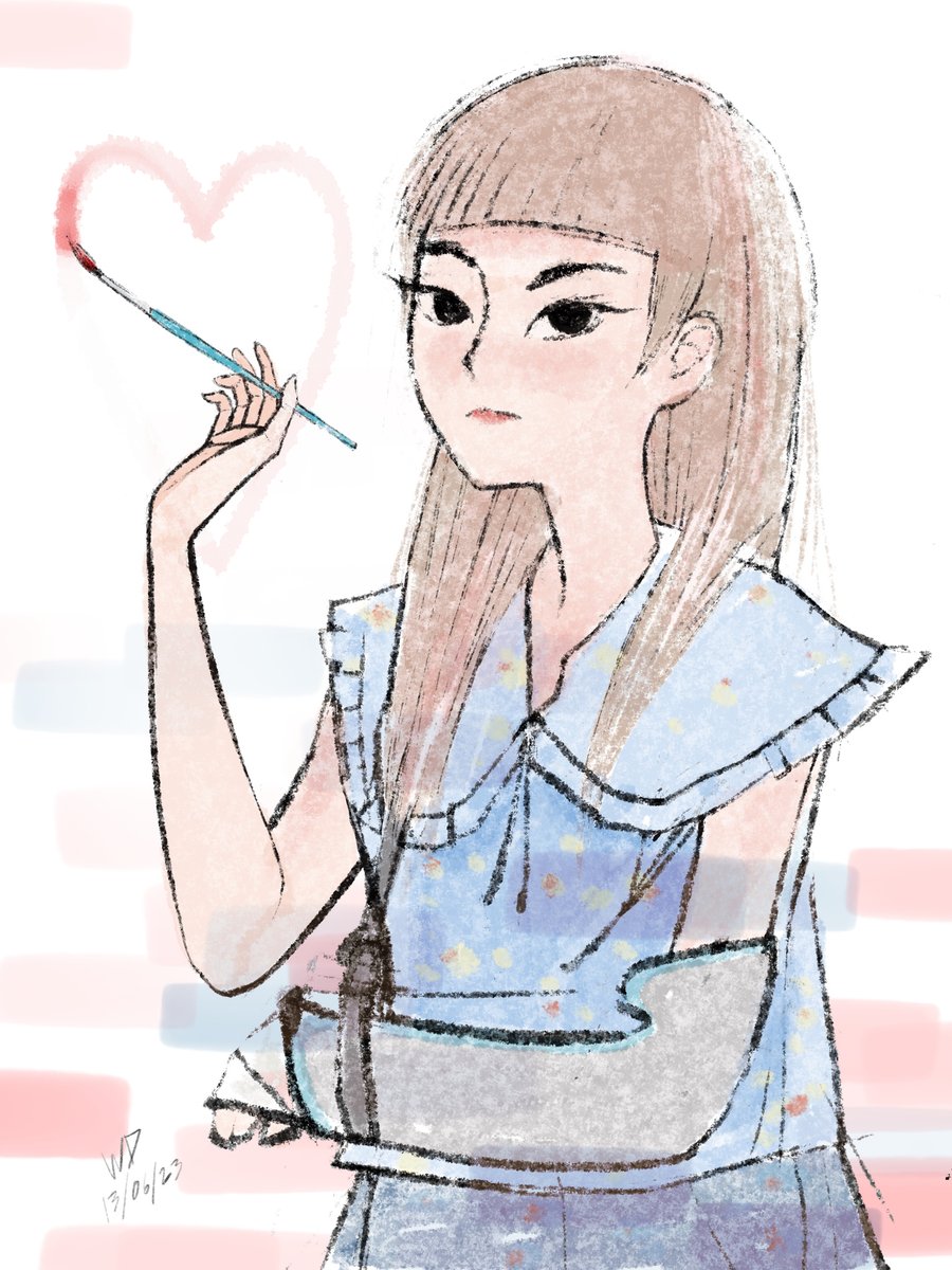 MyImage_Studio's tweet image. Heart_Sick
2023 06 15